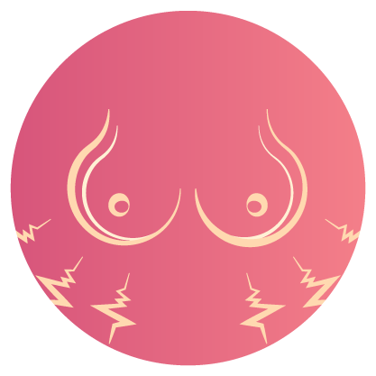 Tender Breasts